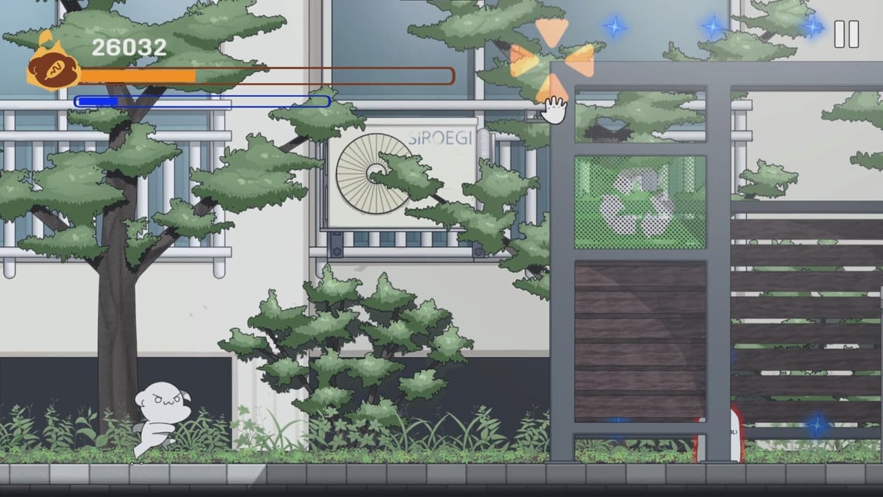 Corndog screenshot 2