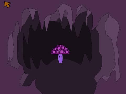 Mycelium Minion