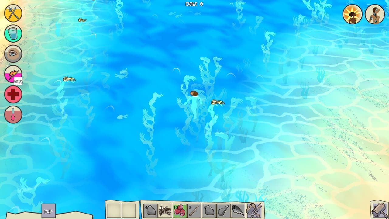 Wheres the Boat screenshot 6