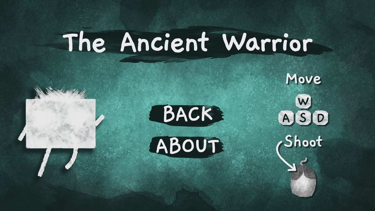 The Ancient Warrior screenshot 6