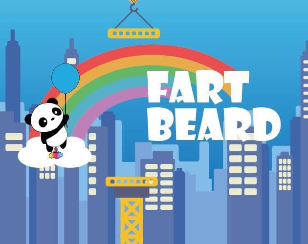 FartBear