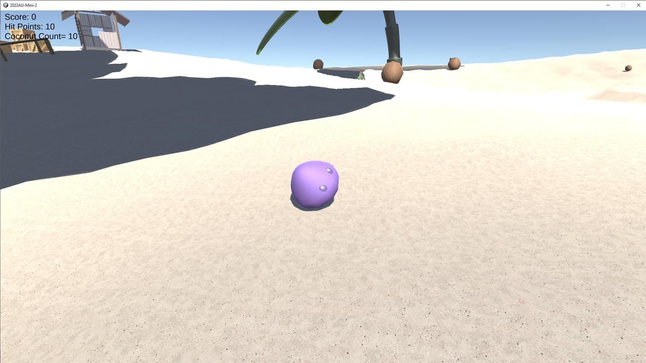 (2022AU-1-2) Islander screenshot 3