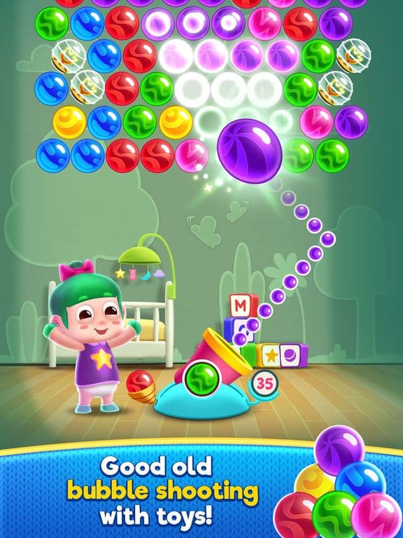 Toys Pop screenshot 2