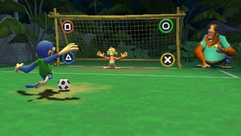 BUZZ! Junior: Jungle Party screenshot 4
