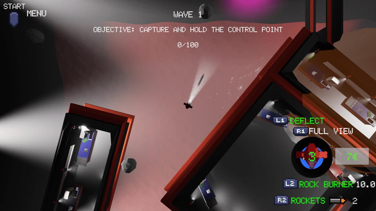 Parryship screenshot 4
