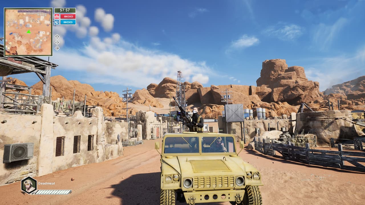 Tech vs Magic screenshot 3