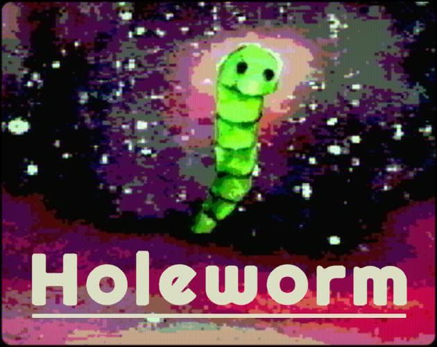 Holeworm