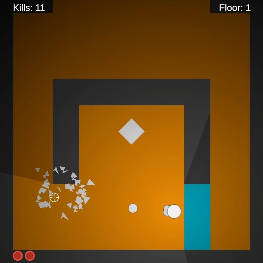 Swap Dungeon screenshot 3
