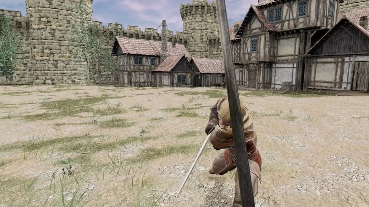 Sword King screenshot 3