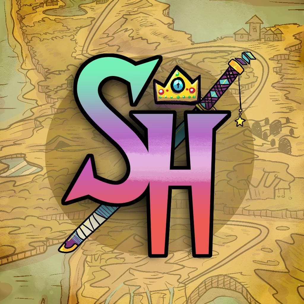 Solhaven Heroes TCG