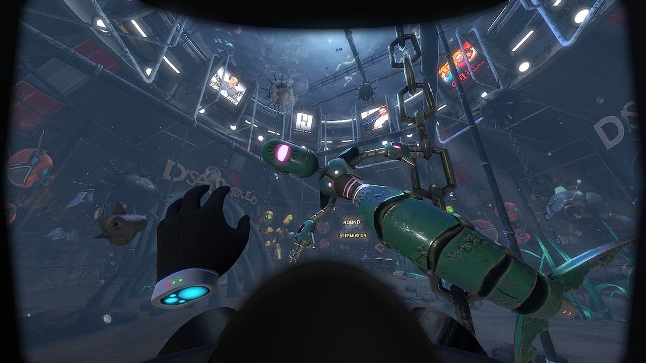 Disassembled screenshot 3