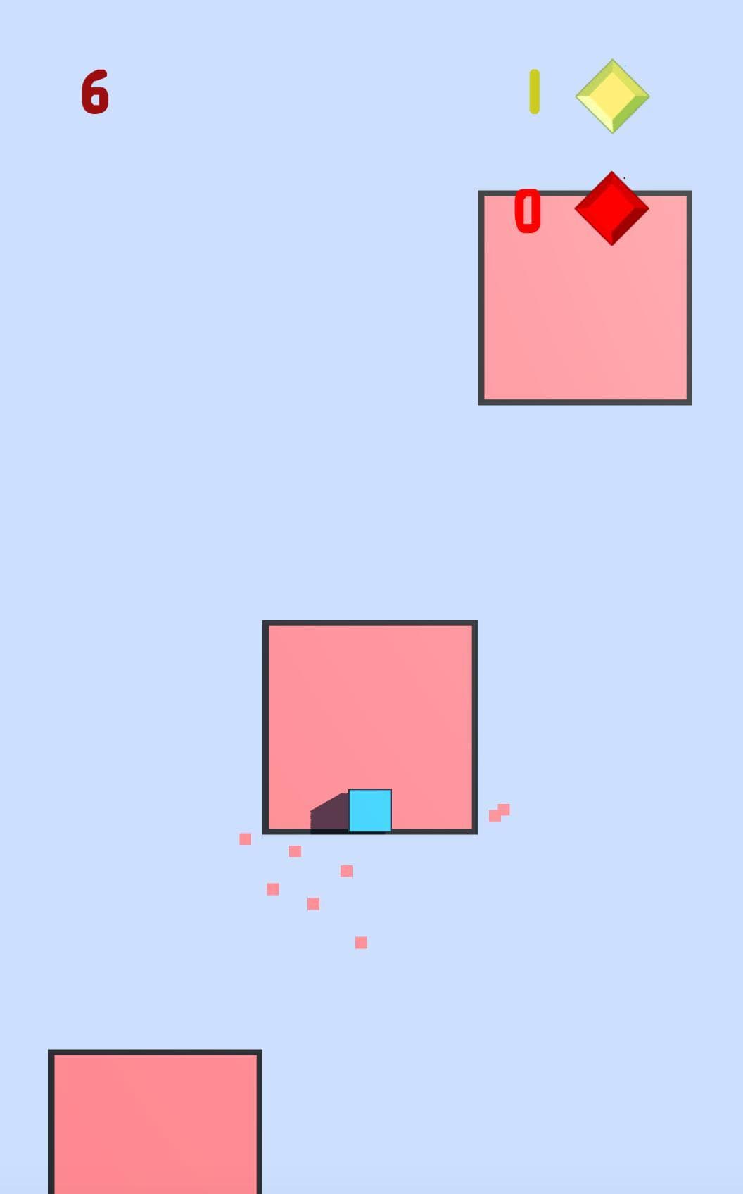 tap and switch color screenshot 2