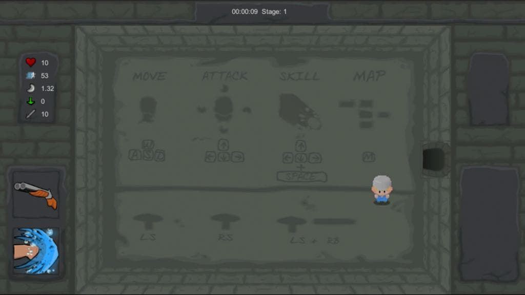 ALMKA screenshot 3
