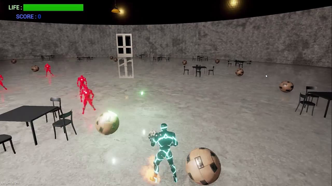 Magic Axe screenshot 4