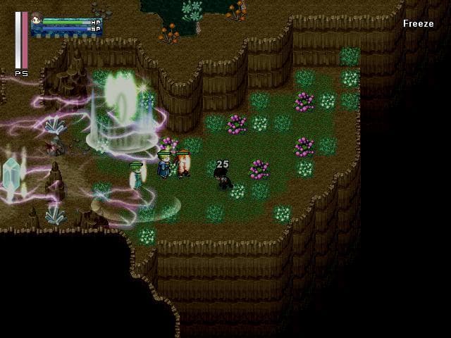 World Outside screenshot 6