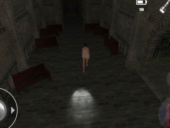 The Hospital 2: Horror Asylum screenshot 3