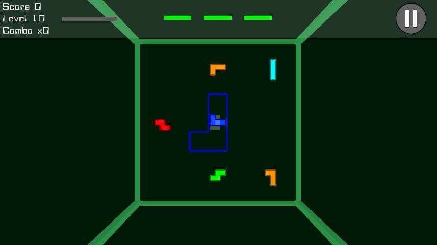 Block-Spot screenshot 2