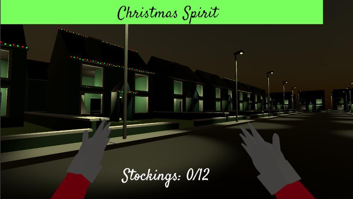 Liminal Season screenshot 2