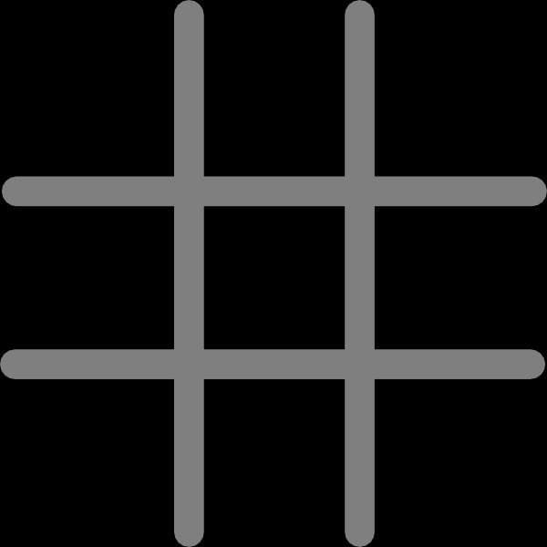 Tic Tac Toe (itch) (zorgo games)
