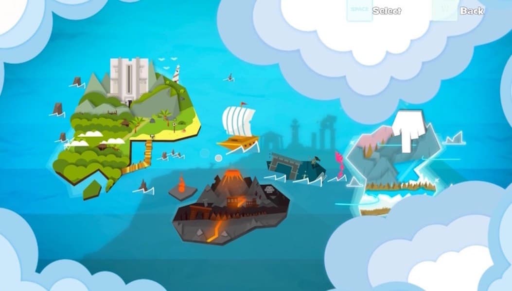 Flat Kingdom screenshot 3