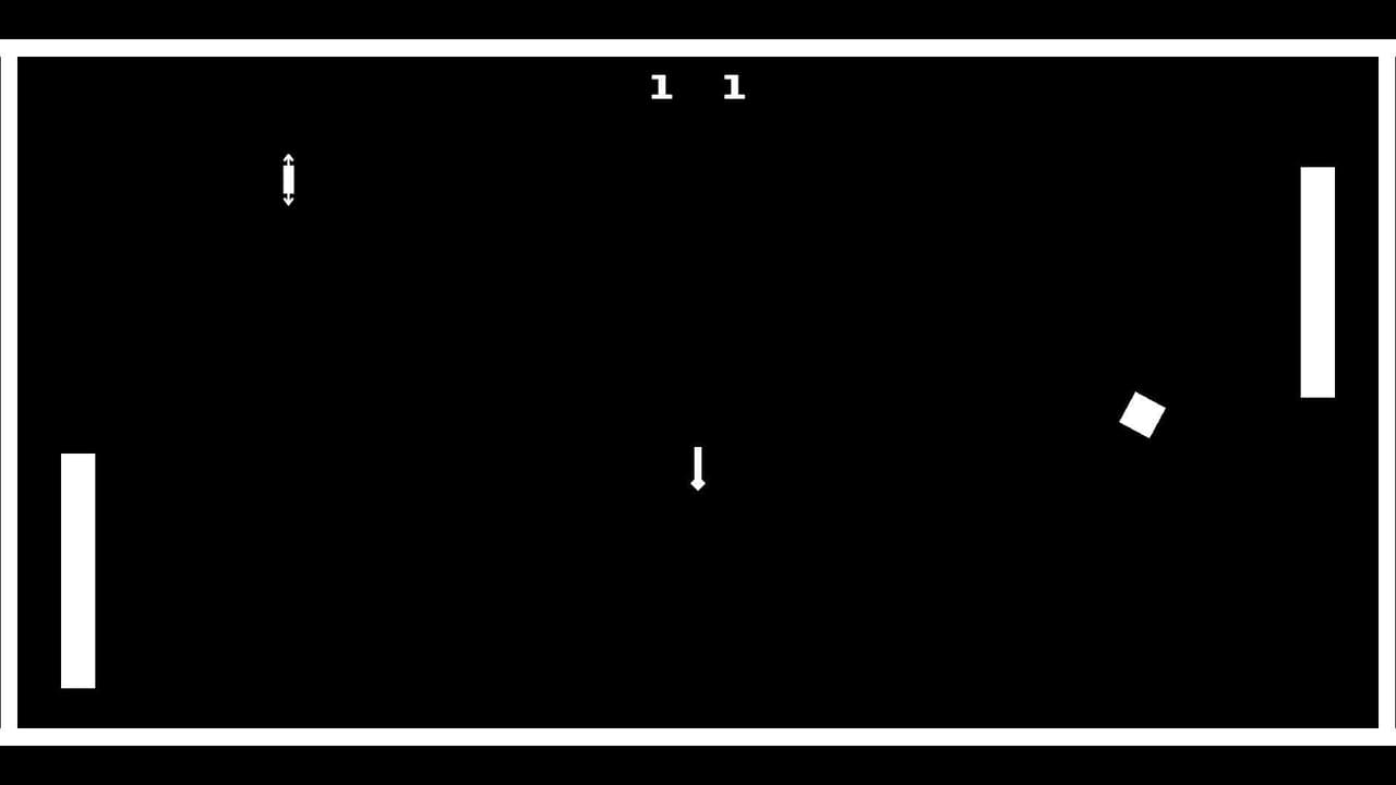 Real Pong (Usaamahgamestudios)
