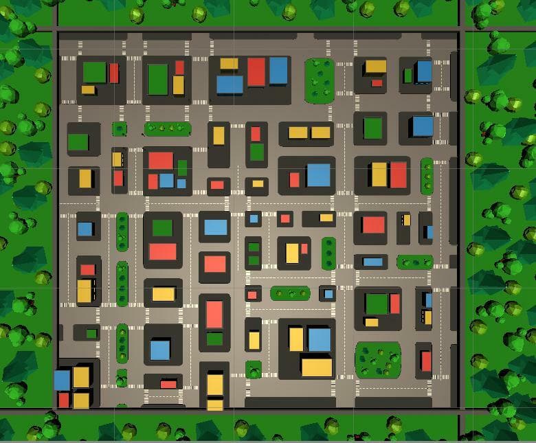 Crazy Cabs screenshot 2