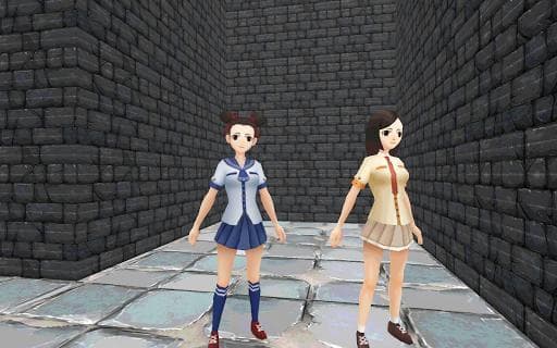 High School Maze 3D screenshot 5