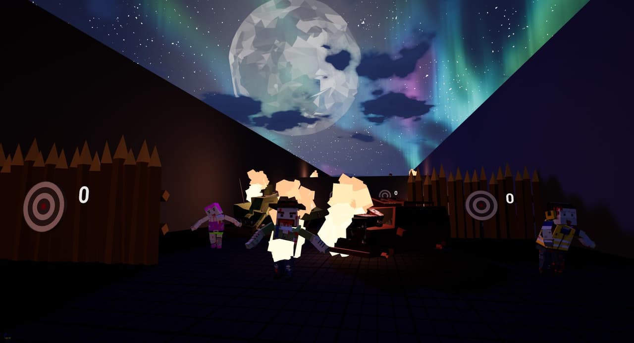 End of Days (itch) screenshot 3