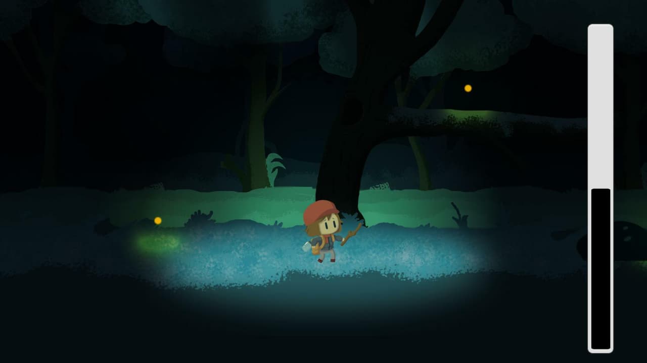 Shadow Forest (Myrtax, FrostMagus, Bibi_Patrocinio, Notrya147, Clara, rewumi) screenshot 2