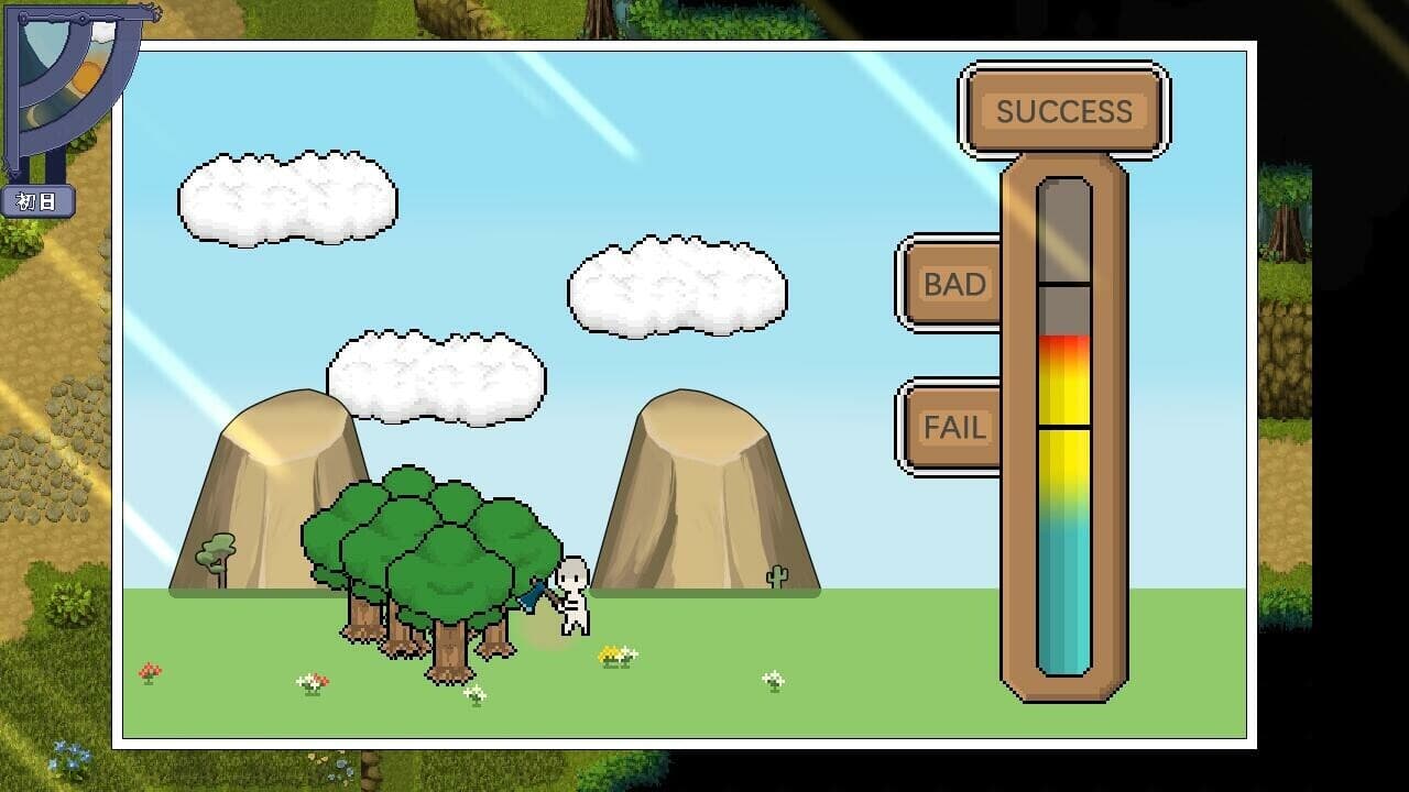 Devils 5 Days Mischief Game screenshot 3
