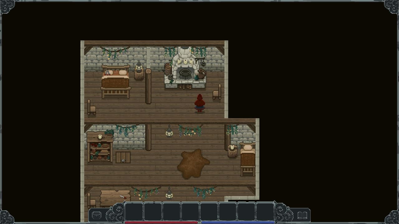 Daughter of Crone screenshot 3