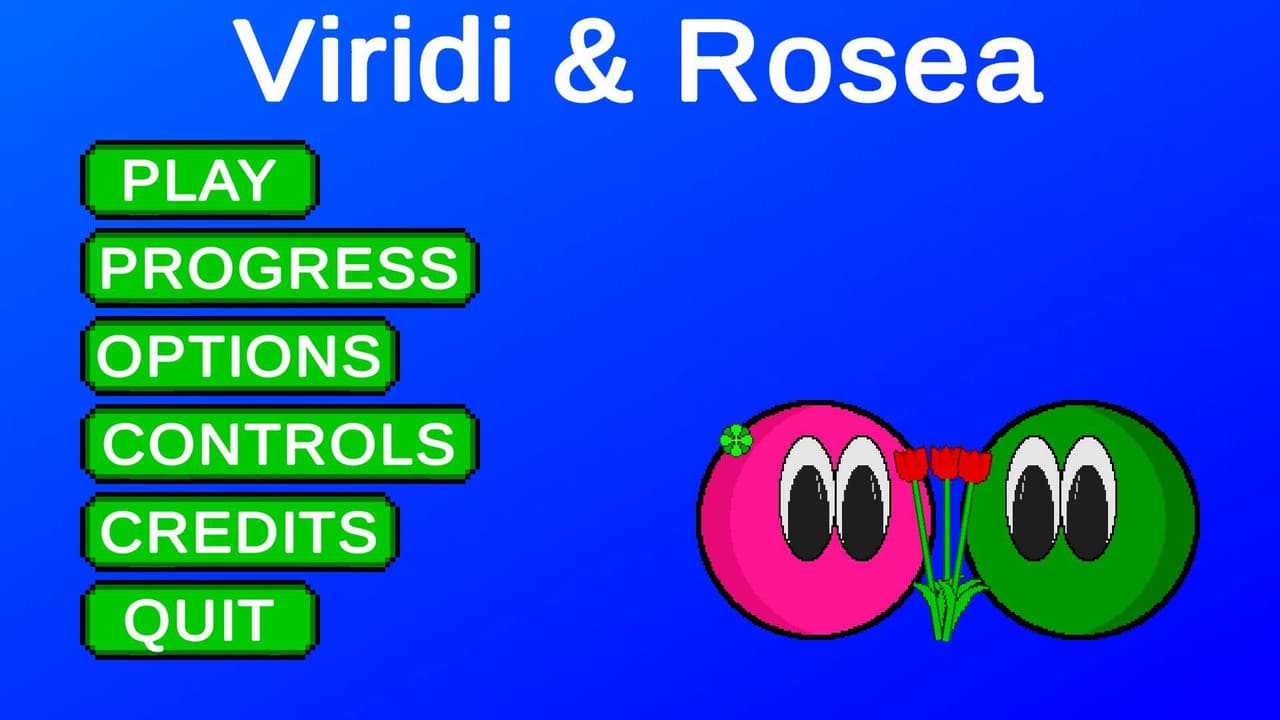 Viridi&Rosea screenshot 2