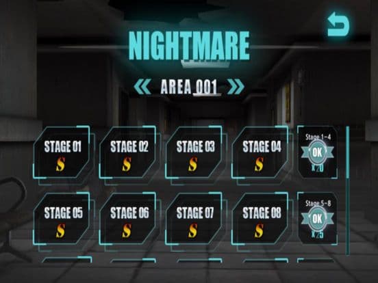 Zombie Hunter King screenshot 4