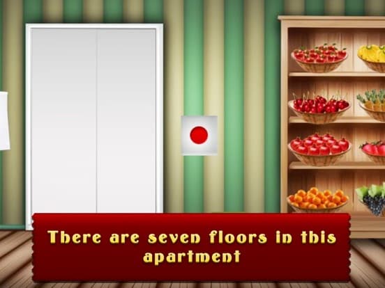 7 Floors Escape Games - start a brain challenge screenshot 2