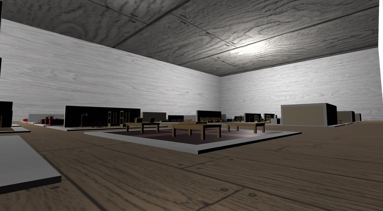 The Ikea Incident screenshot 4