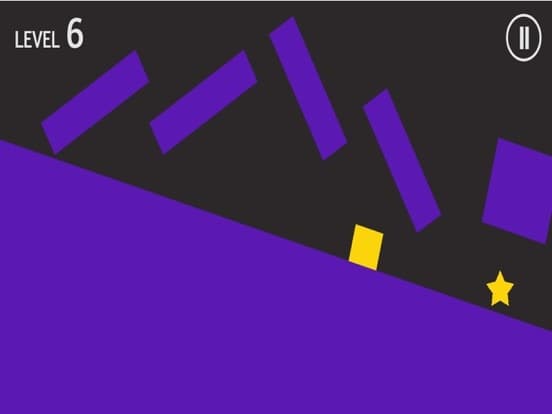 Risky Rooms Almost Impossible screenshot 5