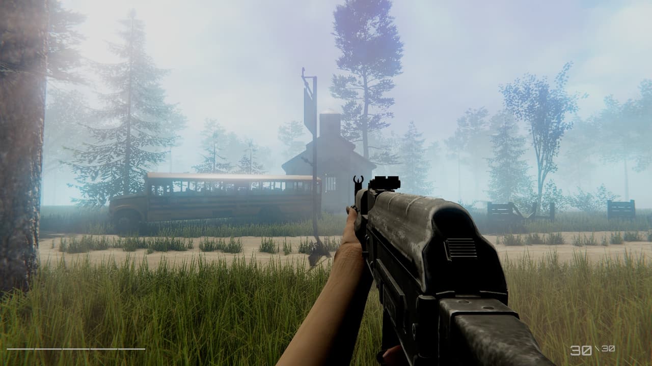 The Gameshow screenshot 5