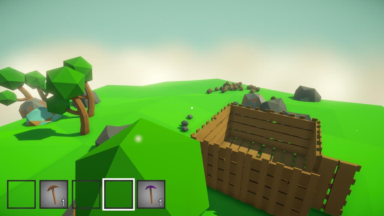 Adrift (RugbugRedfern) screenshot 4