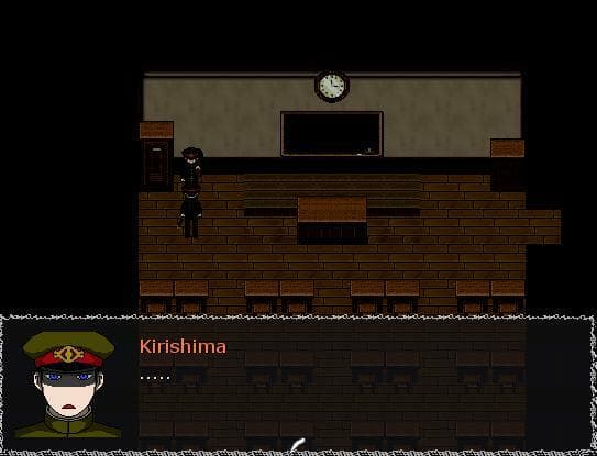 Underworld Capital Incident