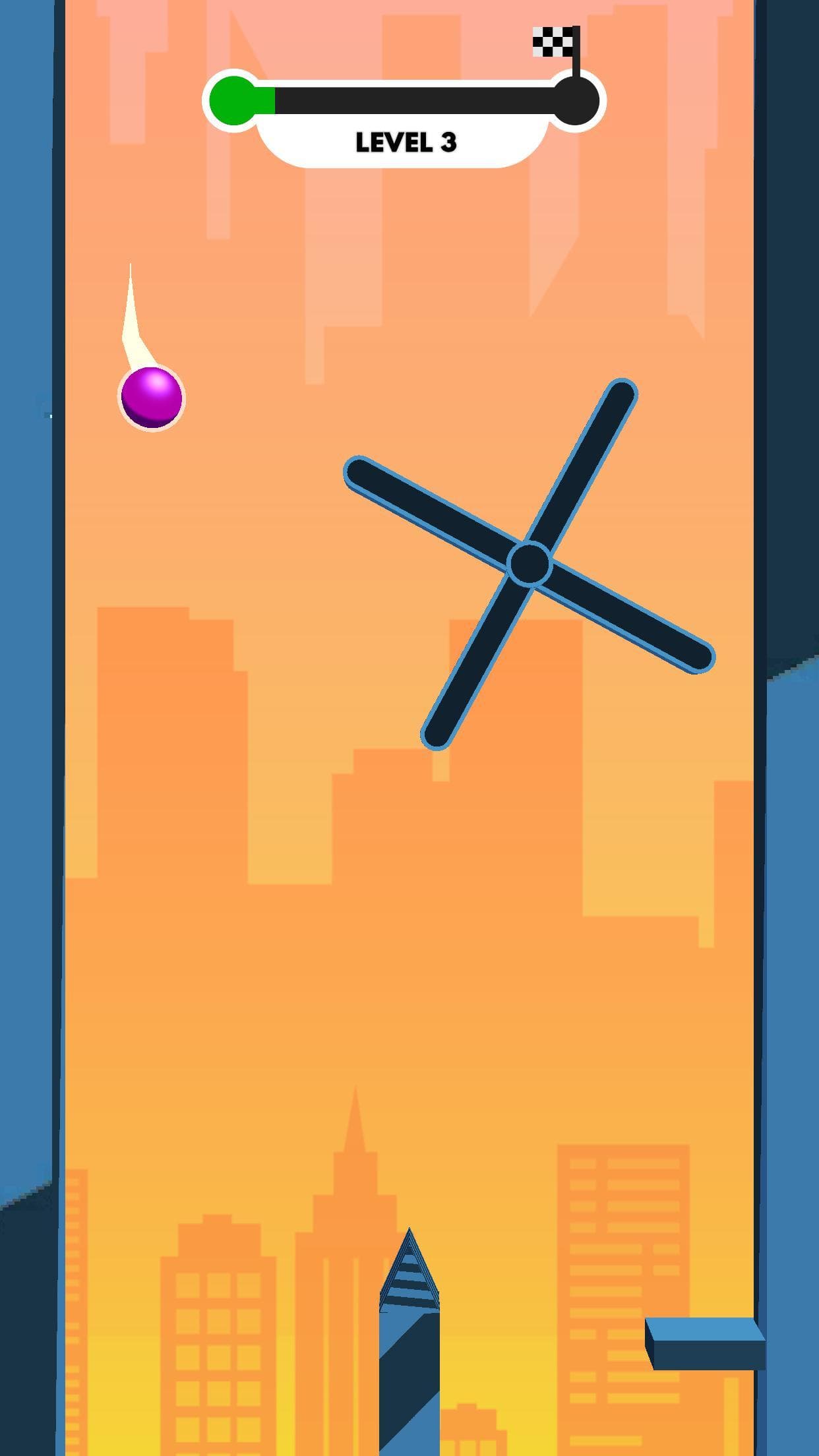 TowerJump (Tentapoulpe) screenshot 5