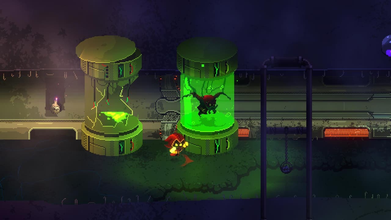Evil Wizard (MetaPub) screenshot 4