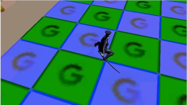 Casual Game Jam