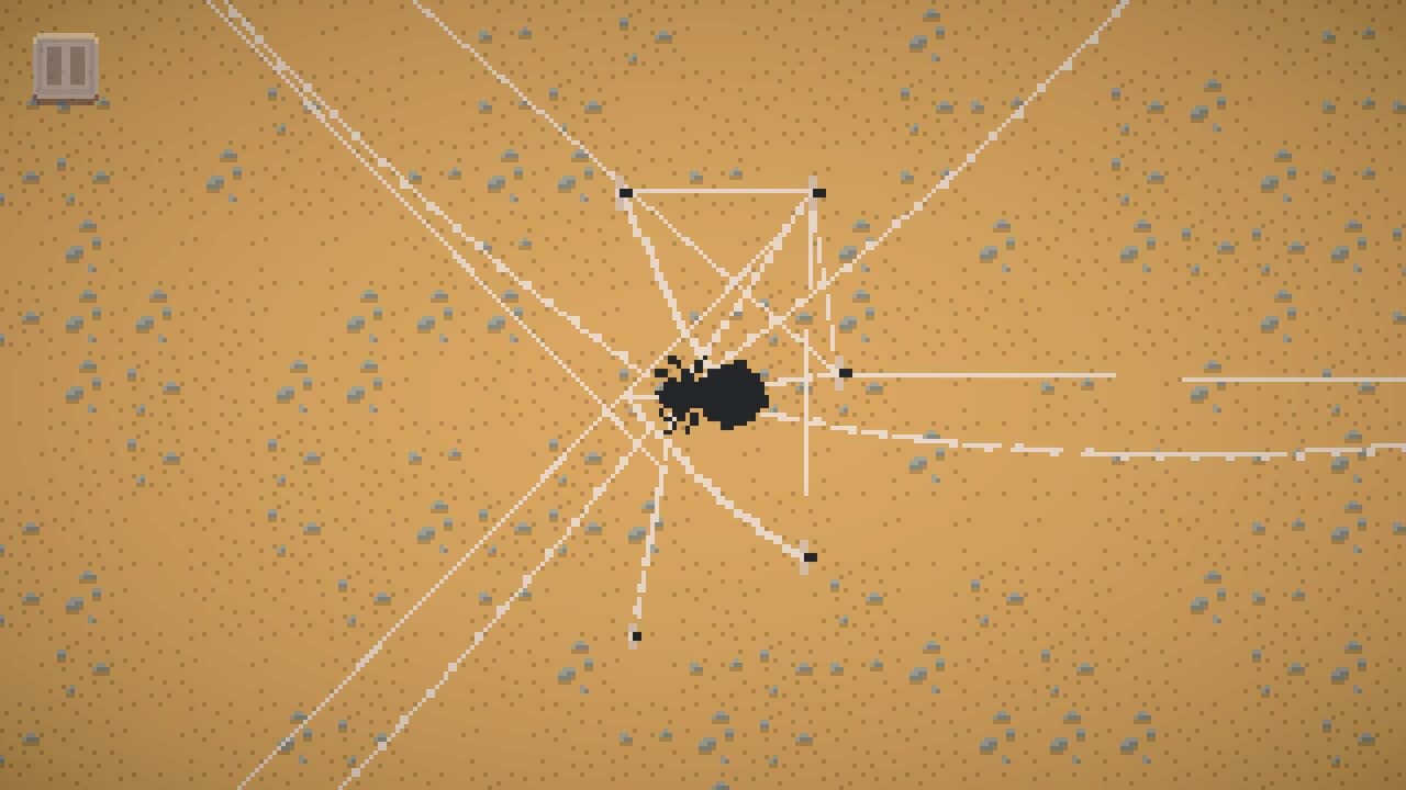Web (LlamaDev Games, llamaking) screenshot 2