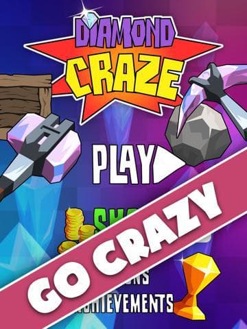 Diamond Craze screenshot 5