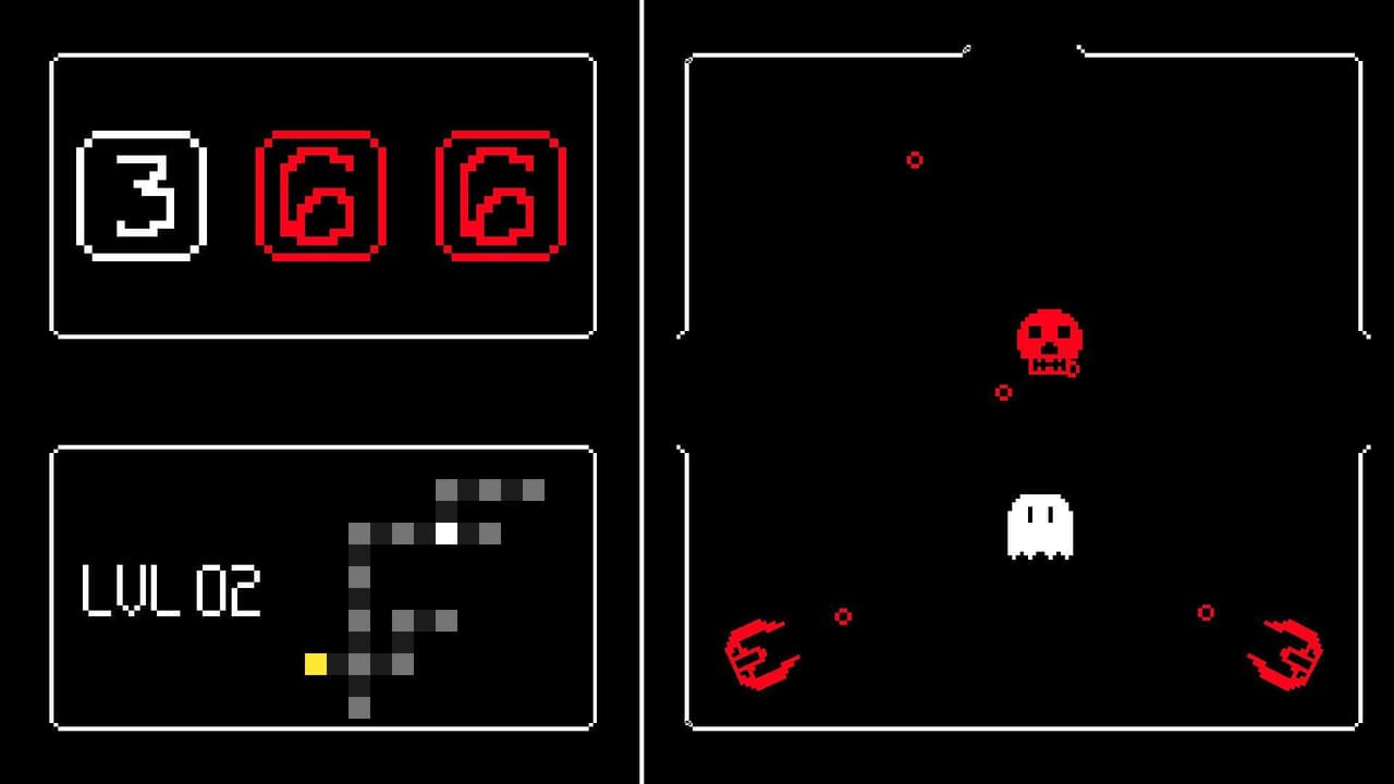 Devils Dice screenshot 2