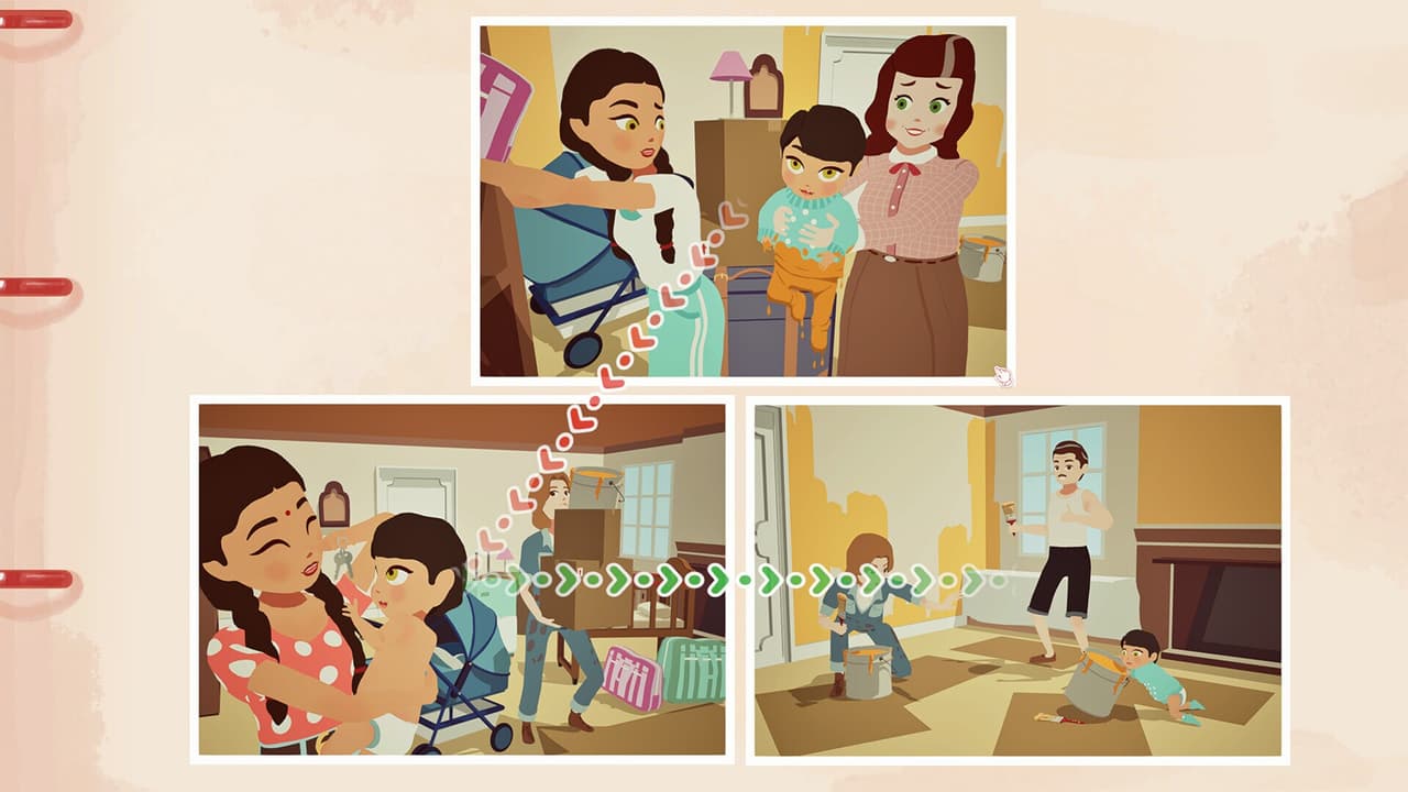Instants screenshot 3