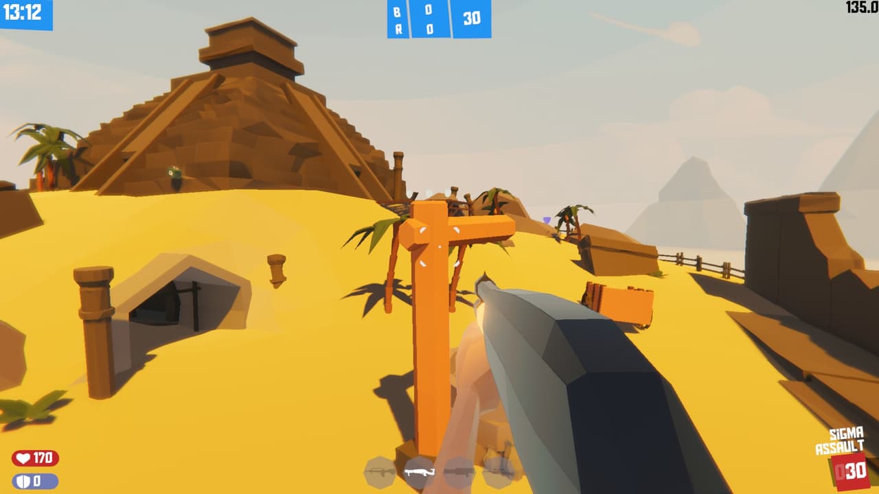 Pylow screenshot 4
