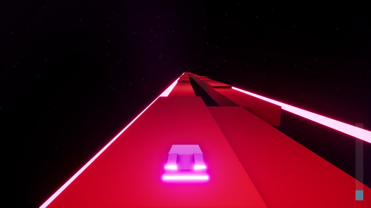 Star Speeder screenshot 6