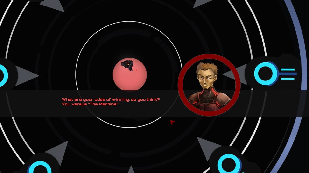 Rogue Contracts: Syndicate screenshot 3