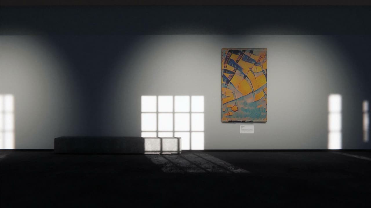 Telephone Paintings